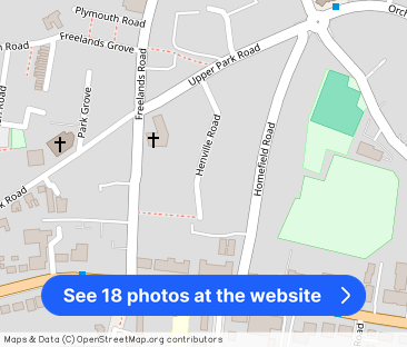 Henville Road Bromley BR1 - Photo 1