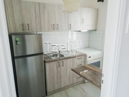 Studio/Γκαρσονιέρα για ενοικίαση Αγυιά (Πάτρα) - Photo 2