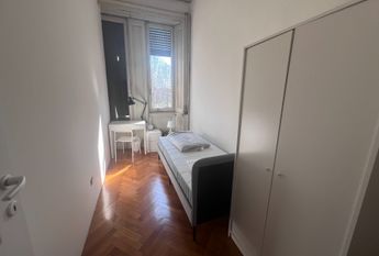 Stanza singola in Viale Abruzzi, Milano
