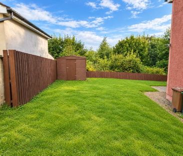 1 Barban Hill Terrace, Dromore, BT25 1TN - Photo 1