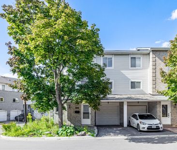 For Lease - 100 William Curtis Circle Unit# 54, Newmarket, Ontario - Photo 5