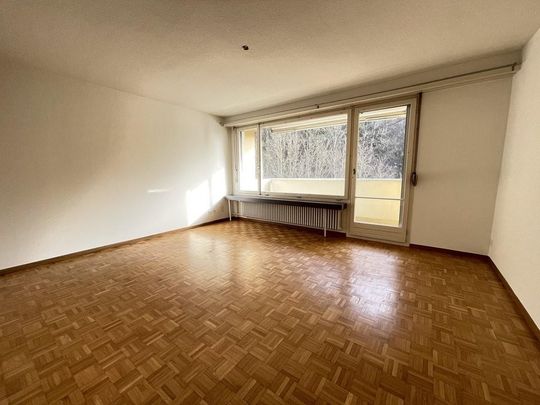 2.5-Zimmer-Wohnung in Adliswil - BEFRISTET BIS 30.09.2027 - Foto 1