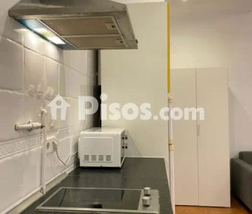 Estudio en alquiler en Carrer de Ferran, cerca de Carrer de la Volt... - Foto 6
