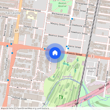 A/159 Francis Street, Vic 3013, Yarraville