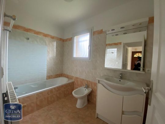 Location Appartement 2 pièces 41m² TOULOUSE 31100 - Photo 1