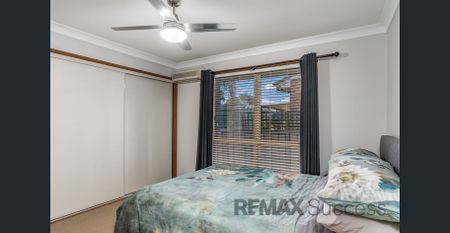 Comfortable Family Living in a Quiet Glenvale Location - Photo 5
