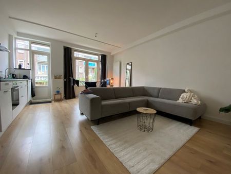 Te huur: Appartement Wolphaertsbocht in Rotterdam - Foto 2