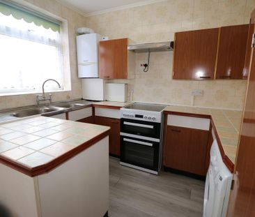 2 bedroom flat to rent - Photo 6
