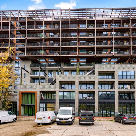 Appartement te huur: Rijnlandlaan 221 1062 MX Amsterdam - Foto 3