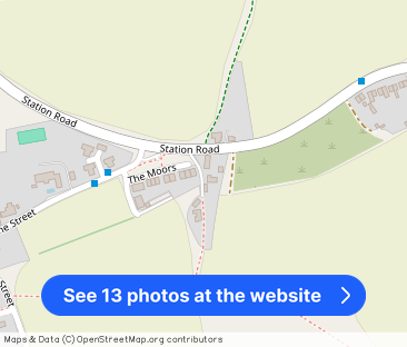 Moors Field Drive, Little Dunmow, Essex - Photo 1