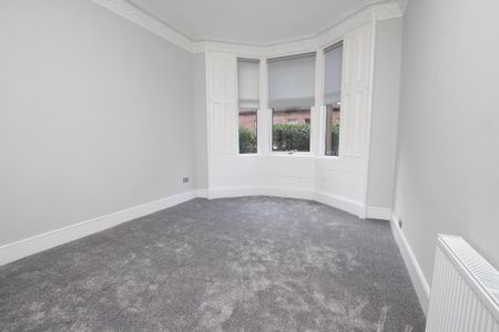 2 bedroom ground floor flat to rent - Photo 4