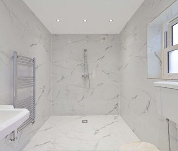 Premium Three-Bedroom Apartment | Fully Refurbished | Permit Parking | Clifton & Whiteladies Road - Photo 6