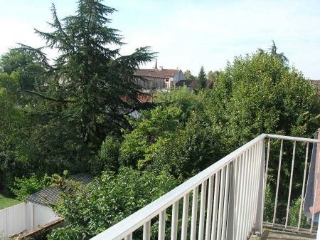 Location - Appartement - 1 pièces - 28.00 m² - montauban - Photo 3