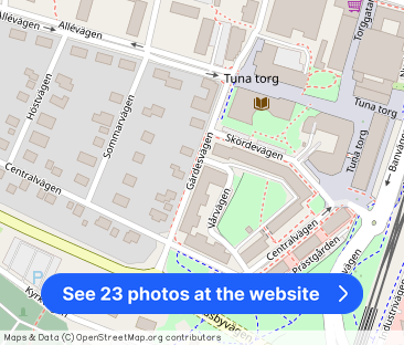 Gärdesvägen 8 - Photo 1