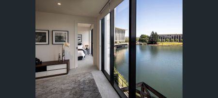 Water Front Apartment - Photo 5