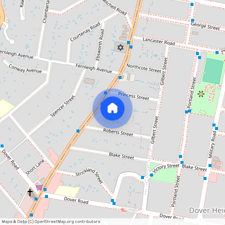 B103/575 Old South Head Road Rose Bay