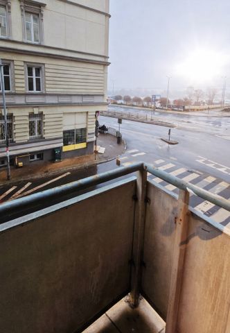 mieszkanie na wynajem Szczecin Wały Chrobrego - Photo 3