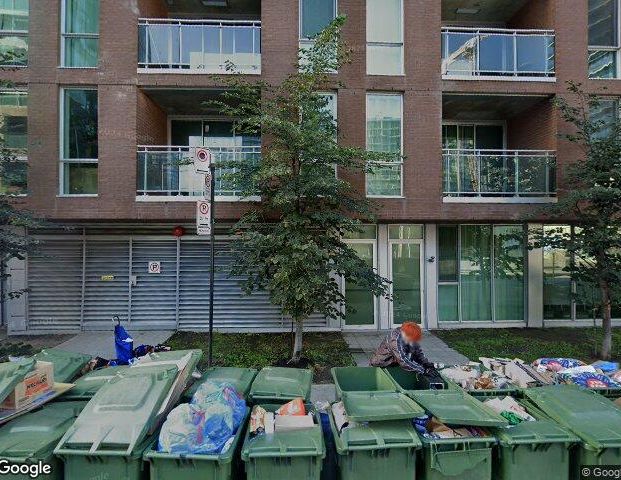 Appartement Montréal (Le Sud-Ouest) À Louer - Photo 1