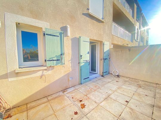 Appartement Saint Cyr Sur Mer 3 pièce(s) 72 m2, - Photo 1