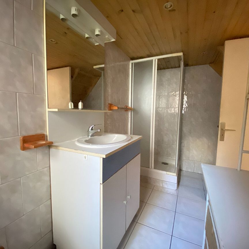 Location Appartement 1 pièce 28m² ROUEN 76000 - Photo 1