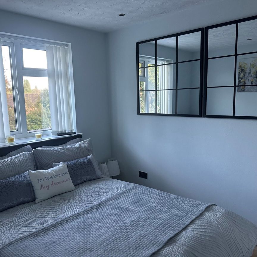 Fairway, Branston, BURTON-ON-TRENT - Photo 1