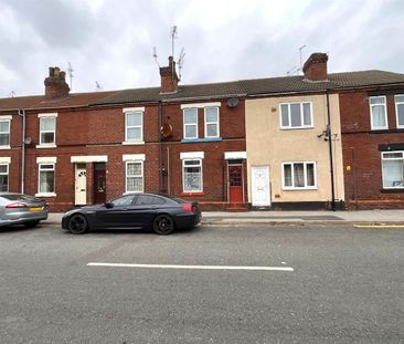 Ground floor flat, St. Catherines Avenue, Doncaster - Photo 3