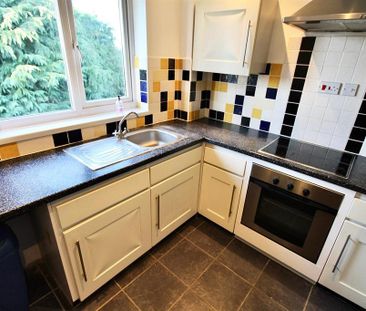 2 bedroom apartment to rent - Photo 6