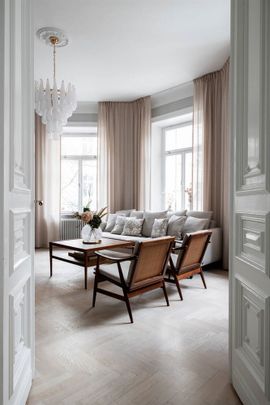 Nybrogatan - Photo 1