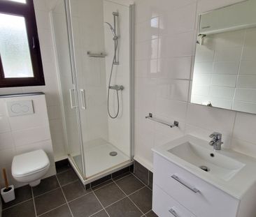 Location Appartement DEVILLE LES ROUEN - Photo 5