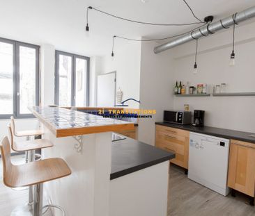 Colocation 3 chambres - Photo 2