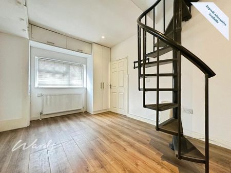 2 bedroom duplex to rent - Photo 2