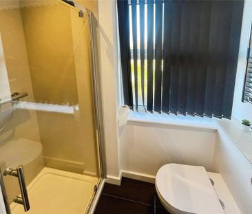 1 bedroom in a house share to rent - Photo 5