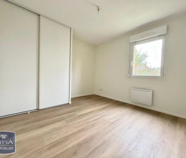Appartement à louer 2 pièces 50.89m² - Photo 3