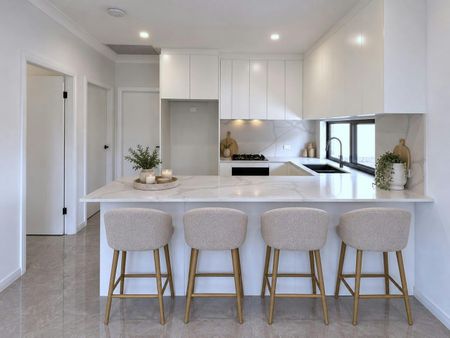 BRAND NEW TWO BEDROOM GRANNY FLAT IN THE HEART OF PUNCHBOWL - Photo 3