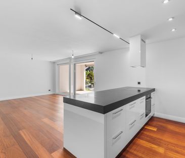 4.5 Zimmer, 110 m², 3. Stock - Foto 4
