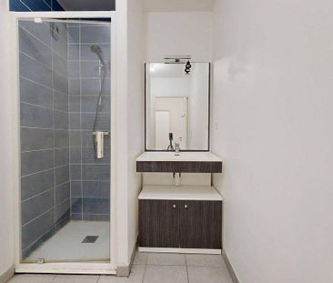 Location - Studio Non meublé Nantes, 38.51m2, 0 chambres - Photo 2