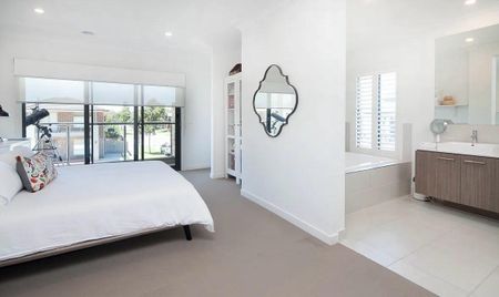 Luxury and Comfort Redefined - Photo 3