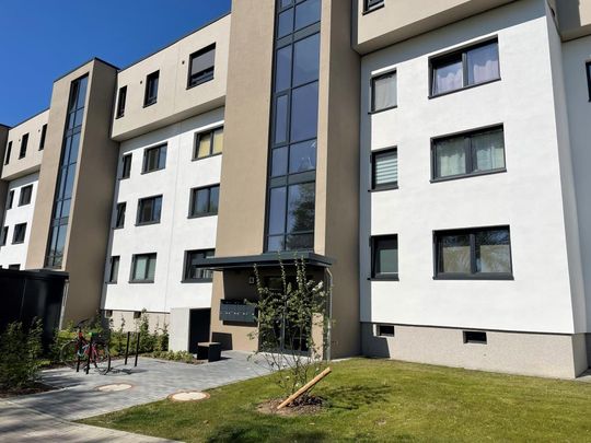 3-Zimmer-Wohnung mit Balkon in Wolfsburg-Vorsfelde mieten - Foto 1