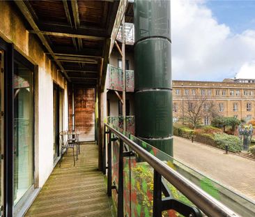 Contemporary apartment in the heart of Angel. - Photo 1