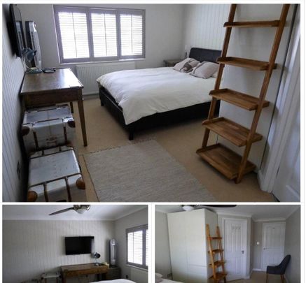 4 bedroom semi-detached house to rent - Photo 1