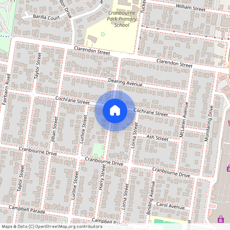 30A Harry Street, Vic 3977, Cranbourne