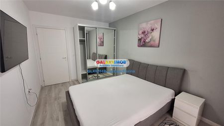 Apartament 2 camere. bloc nou, parcare I metrou Anghel Saligny - Fotografie 4