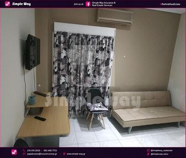 Διαμέρισμα για ενοικίαση Καισαριανή - Photo 6