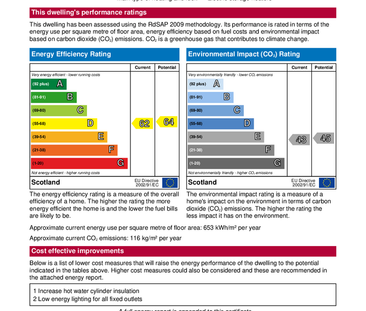 1 bedroom flat to rent - Photo 4