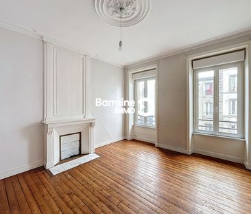 Location appartement à Brest, 2 pièces 47.55m² - Photo 3
