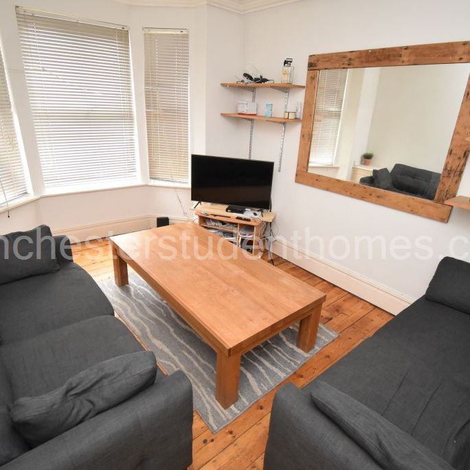 Whitby Road, Manchester, M14 6GH - Photo 1