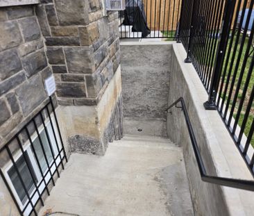 For Lease - 1412 Rose Way Unit# Bsmt., Milton, Ontario - Photo 4