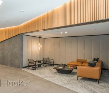 Modern One-Bedroom Apartment with Spectacular Views & Resort-Style ... - Photo 1