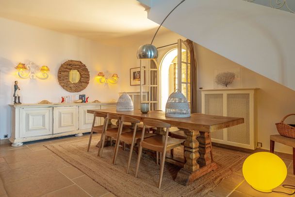 Rental Villa Ajaccio 10 Rooms 450 m² - Photo 1