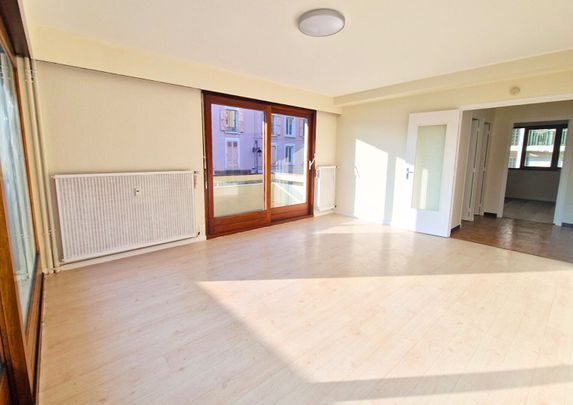 Location Appartement 3 pièces 81m² - Photo 1